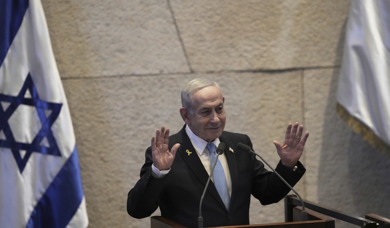 Mazal Tov! Israel Does the Right Thing.