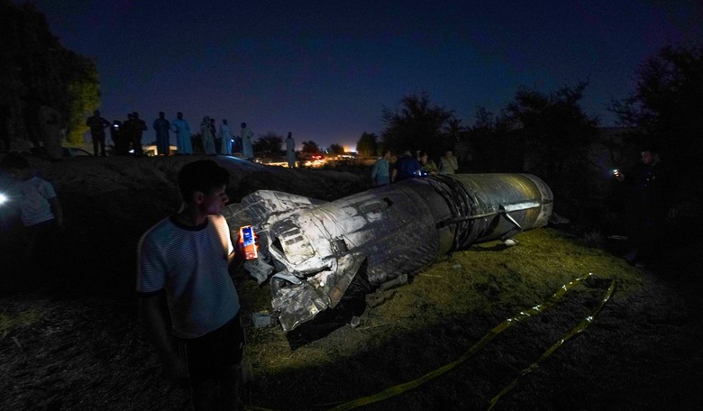 Why Iran's Anti-Mossad Unit Never Saw These Israeli Attacks Coming