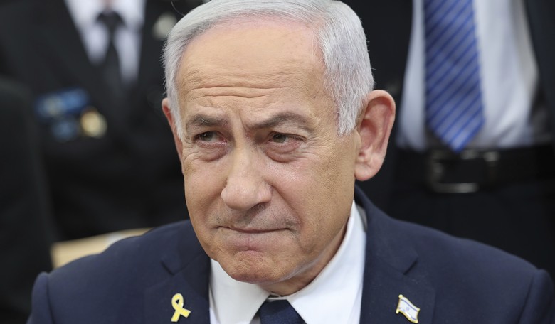 Mass Walkout at UN As Benjamin Netanyahu Takes the Stage