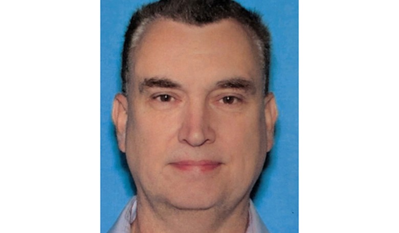 The Letter the MN Assassin Suspect Wrote to the FBI Is Insane