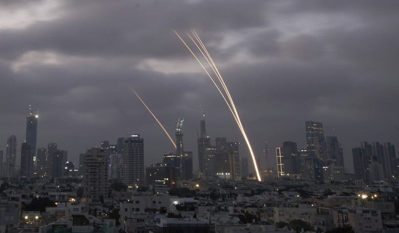 Anything Bad for Iran Is Good for America and the World