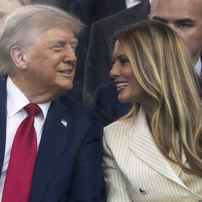 More Details on How Melania's Russo-Ukrainian Ceasefire Happened (Updated)