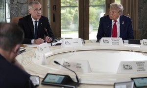 The Trade War With Canada Just Escalated Further