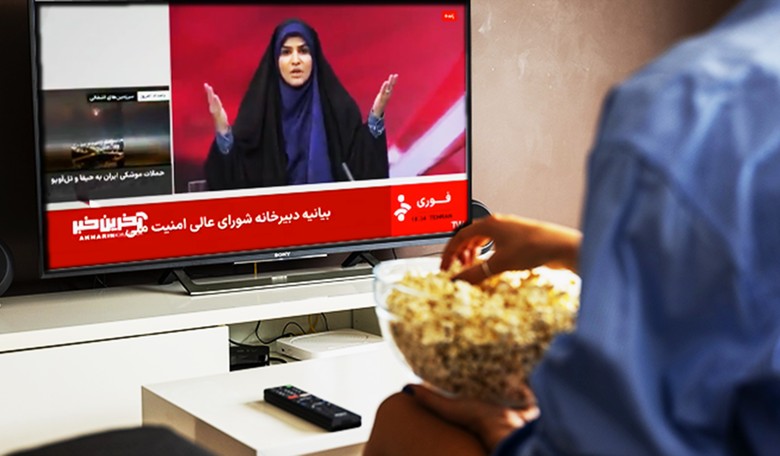 Hackers Just Took Over Iran’s State TV — Here’s What They Had to Say