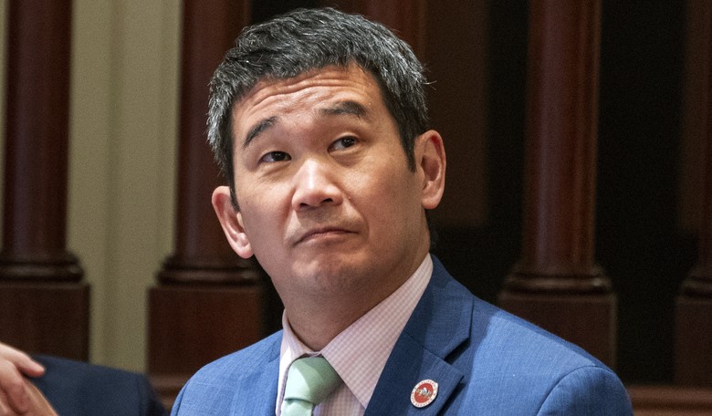 CA Dem Blasted for Medicaid Fearmongering After Voting to Hike Taxes, Gut Benefits, Undermine Security