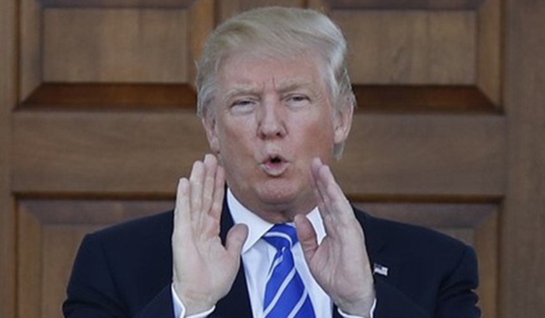 FBI Emails Show Just How Badly Biden's DOJ Wanted to Put Trump in a Cage