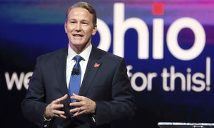 The Rust-Belt Senate Races Are Very Susceptible to Democrat-Biased Polls