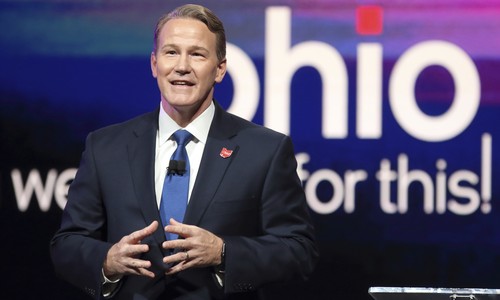 The Rust-Belt Senate Races Are Very Susceptible to Democrat-Biased Polls