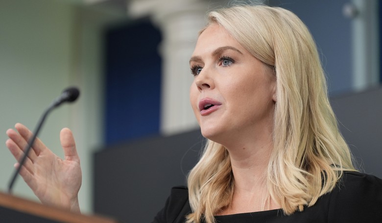 Watch a CNN Reporter Get Cooked by Karoline Leavitt for Peddling Fake News About the Iran Strikes