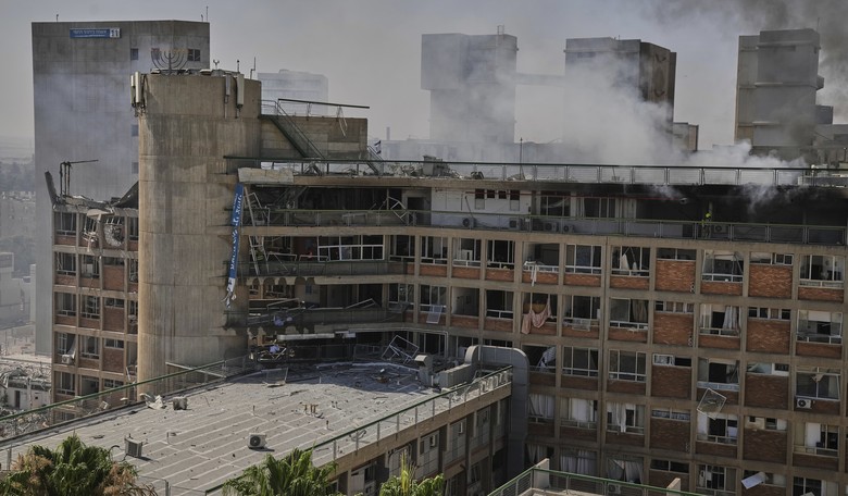 'Gates of Hell?' More Like a House of Cards: Iran’s Bluster Does Not Equal Strength