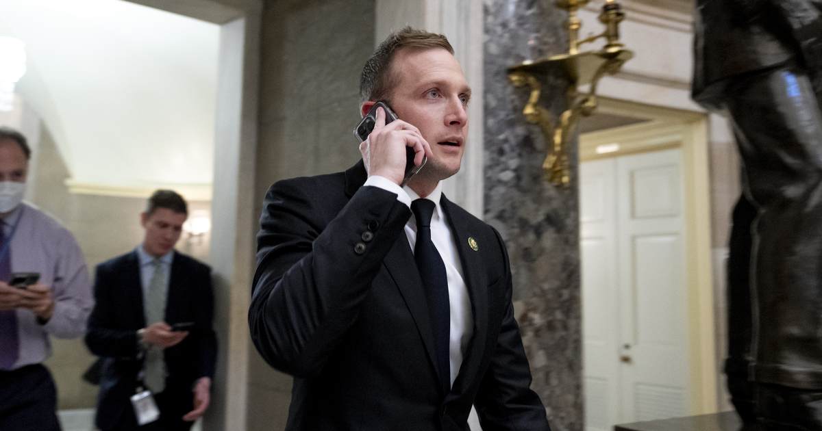 “Conservative Hero Max Miller Draws Inspiration From President Trump”