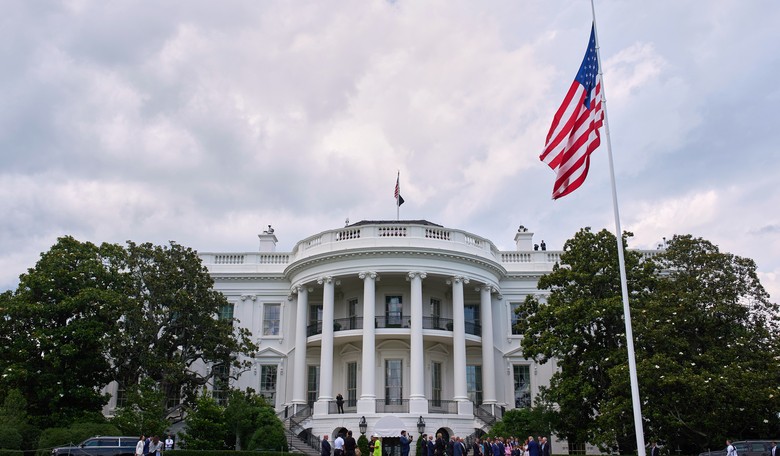 Newest White House Addition Will Require Your Dancing Shoes 