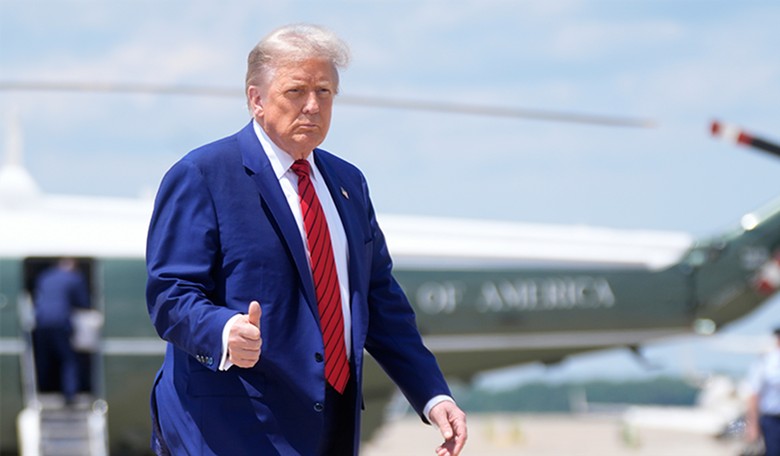 Iran Just Made a Statement That Won't End Well for Them 