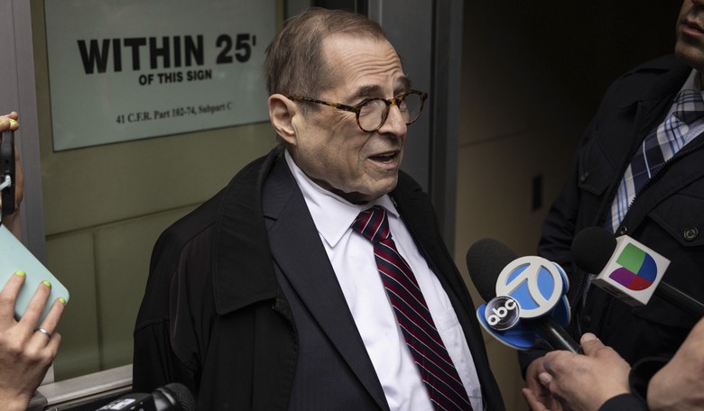 In Backing Mamdani, Nadler Compares His Win to Obama's in 2008