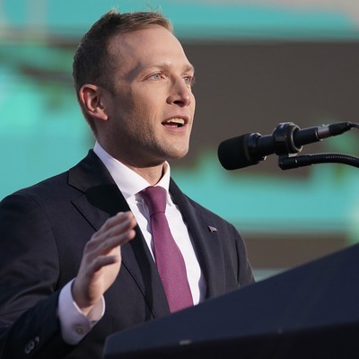 Scott Jennings Had the Perfect Question for Max Miller's After His Disastrous CNN Interview 