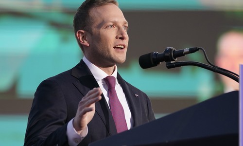 Scott Jennings Had the Perfect Question for Max Miller's After His Disastrous CNN Interview 