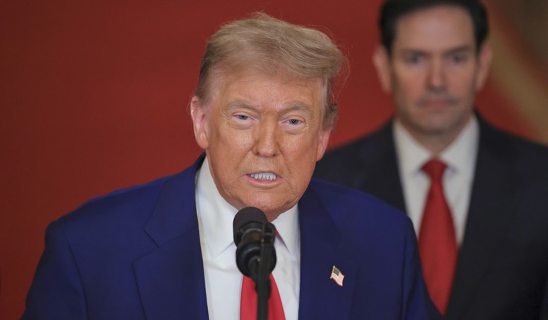 US Sanctions Five European's Behind the 'Global Censorship-Industrial Complex'