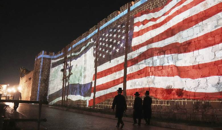 No Apologies: Proud to Stand With Israel, Proud to Defend the West