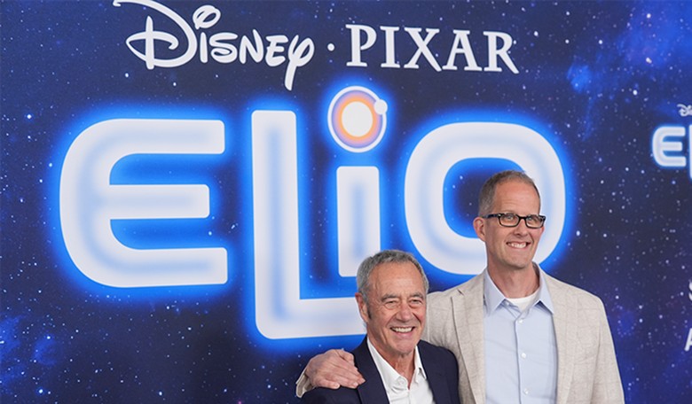 Disney-Pixar's 'Elio' Was Originally Going to Be a 'Queer-Coded' Character Before Leadership Stepped In