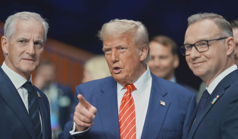 President Trump Can Fix Biden’s Blunders at the ITC