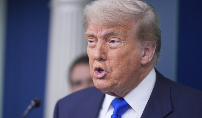 Other Presidents Complained, But Trump Made NATO Step Up