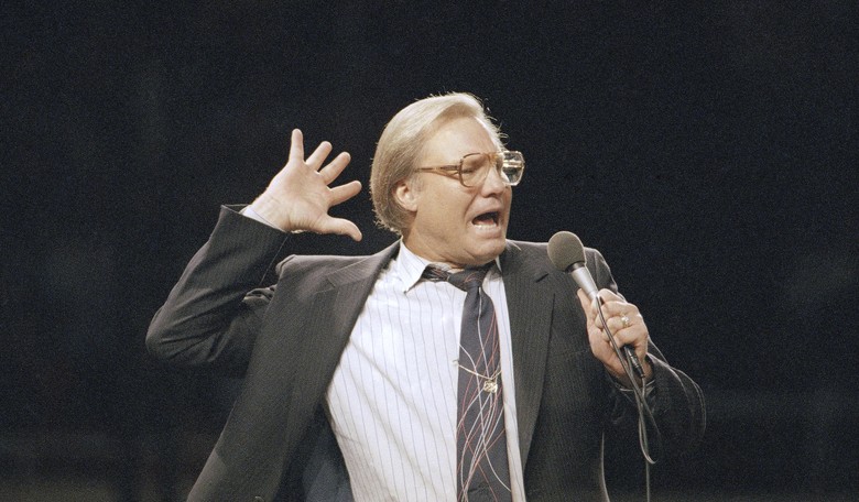 Christian Media Pioneer and Scandal-Plagued Televangelist Jimmy Swaggart, Dead at 90