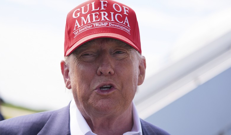 The Boston Red Sox Are Feeling the Trump Effect