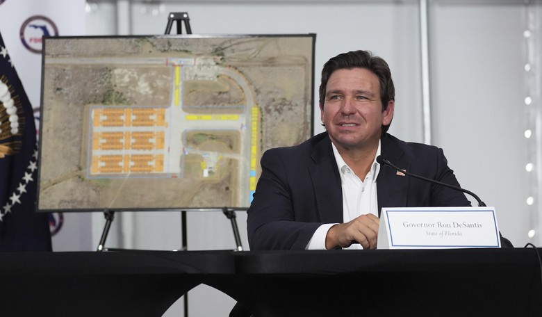 Is Ron DeSantis Right About Property Taxes?