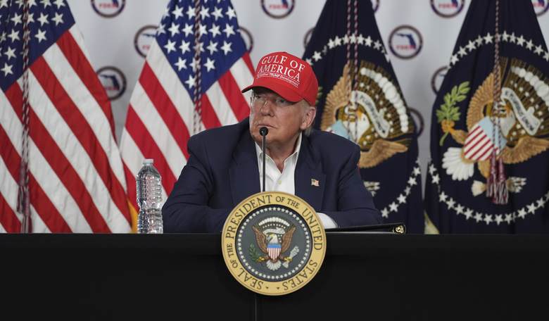 Trump Tweeted Something to House Republicans Last Night...and He's Spot-on