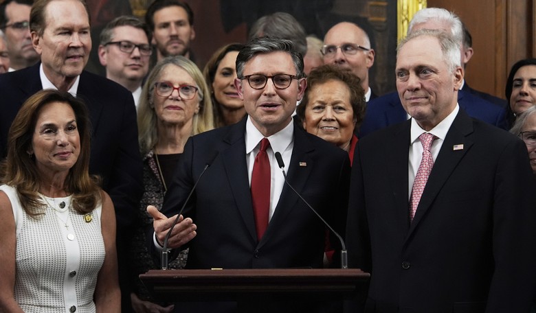 BREAKING: Trump's Rescissions Package Approved by Congress