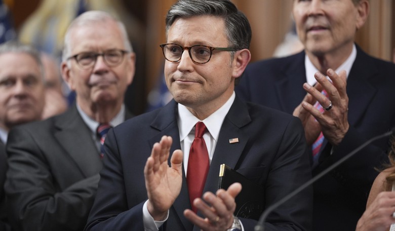 Top Republicans Just Nuked the Dems' Schumer Shutdown Talking Points From Orbit Yesterday