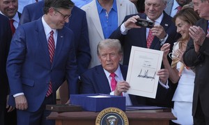 The Political Endgame: The GOP Plans to Nationalize the 2026 Elections