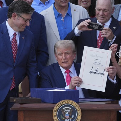 The Political Endgame: The GOP Plans to Nationalize the 2026 Elections