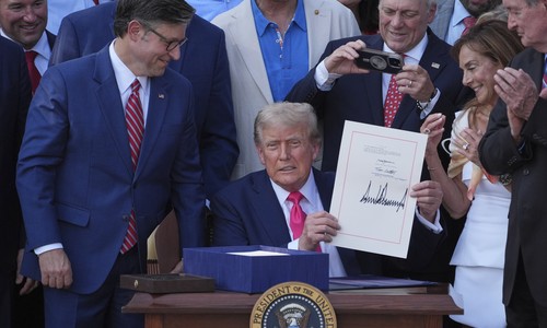 The Political Endgame: The GOP Plans to Nationalize the 2026 Elections