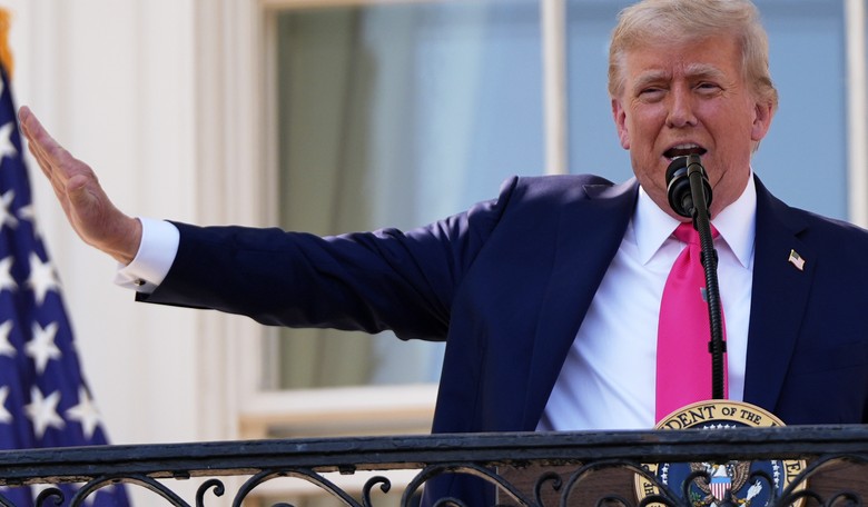 Trump Hits a Home Run With June’s Job Report