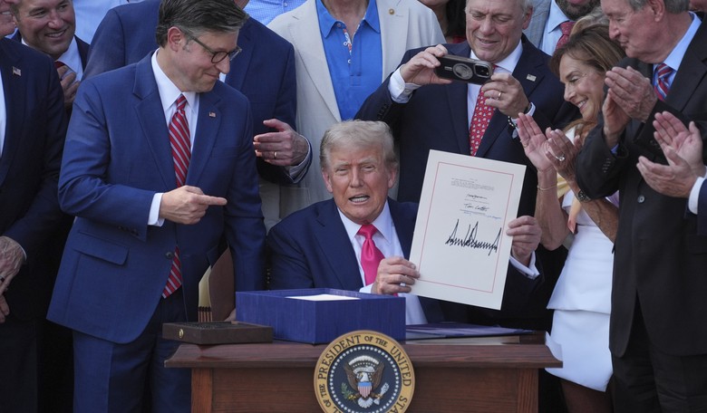 The Big Beautiful Bill Won’t Raise Electricity Prices—It’s a Step Toward Reliable, Affordable Energy