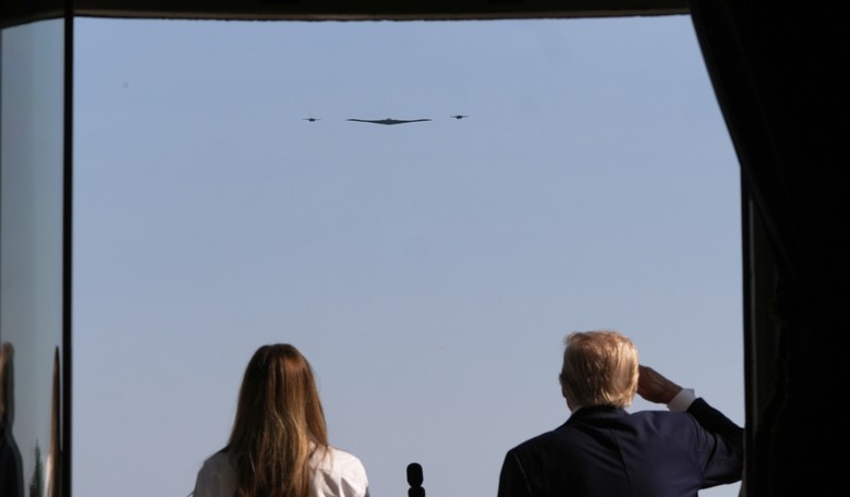 Regulatory Reform is a Great Start, But Modernizing Defense Industry Will Require More