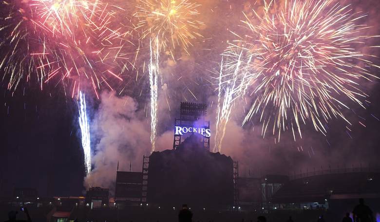 Rockies vs. White Sox: 'The World Series for the Two Worst Teams'