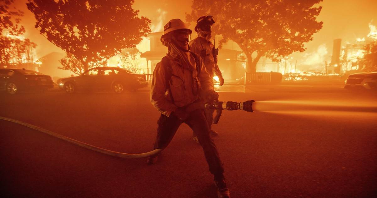 FireAid Fallout: $100 Million for Wildfire Victims—But Where’s the Money?