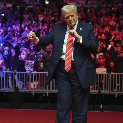 Trump Signals Drastic U-Turn on Fuel Mandates by Biden DOT Meant to Push Americans Into EVs