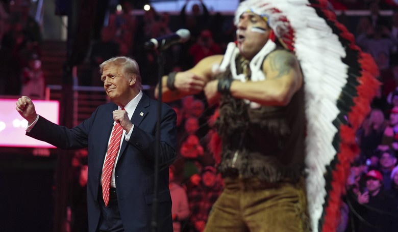 Monday Morning Minute: Inauguration Elation