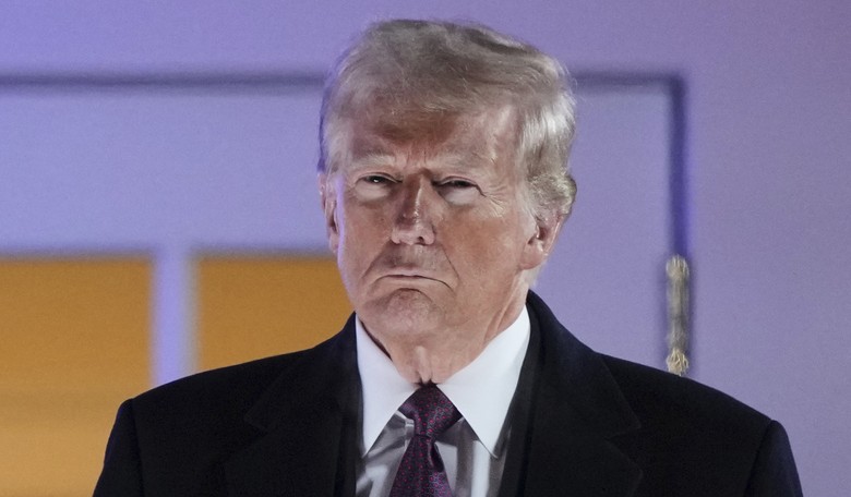 Trump Orders Airstrikes on ISIS Leaders in Somalia, Escalating Counterterrorism Efforts