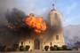 After Dozens of Churches Burned, Canada's Globe & Mail Admits It Dropped the Ball on Kamloops Mass Graves
