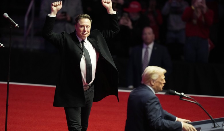 Elon Musk's Reported Super Bowl Plans: A Game-Changer in Advertising