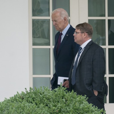 To No One's Surprise, a Former ABC News Reporter Said His Story on Joe Biden's Health Was Shut Down