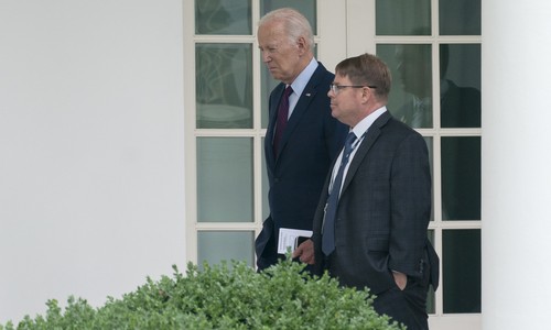To No One's Surprise, a Former ABC News Reporter Said His Story on Joe Biden's Health Was Shut Down