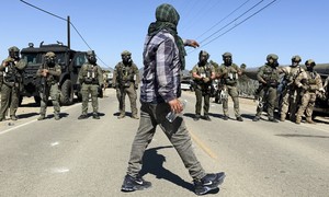 9th Circuit Hands Trump Administration Decisive Win Over California's 'No Vigilantes Act'