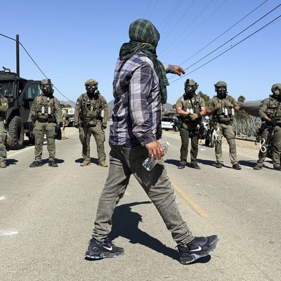 9th Circuit Hands Trump Administration Decisive Win Over California's 'No Vigilantes Act'