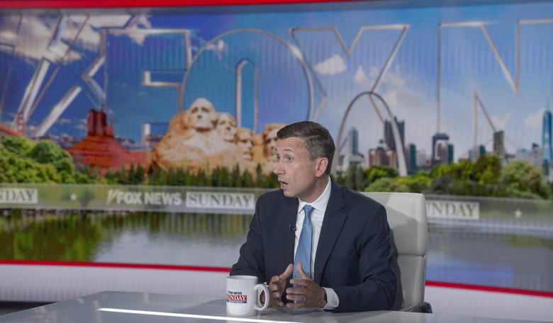 We Need a Second Fox-Like TV Network