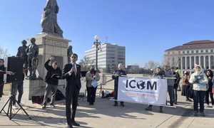Why Does Minnesota Need a Sharia-Free Caucus?